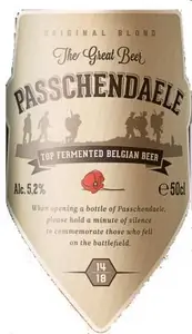 Kasteel Passchendaele